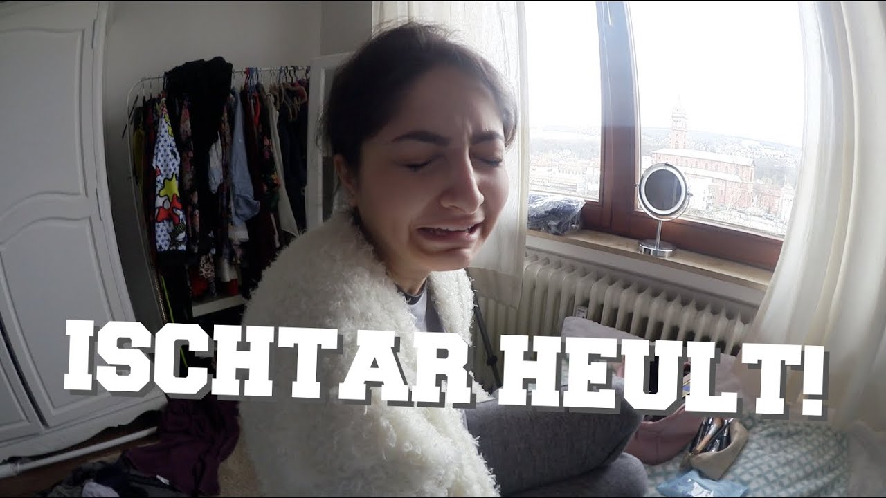 ISCHTAR HEULT! | AnKat