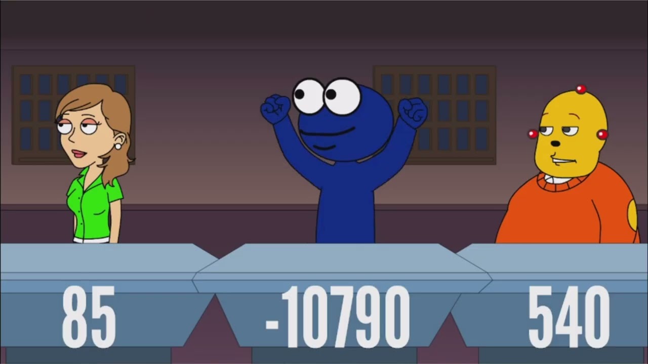 Animator_Goof's Get Ungrounded Trivia Episode 4