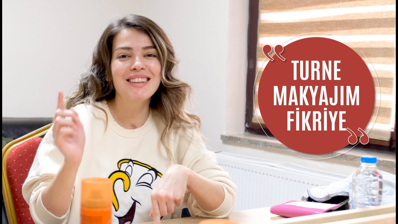 Turne Majyajım | Bandırma Vapuru Fikriye