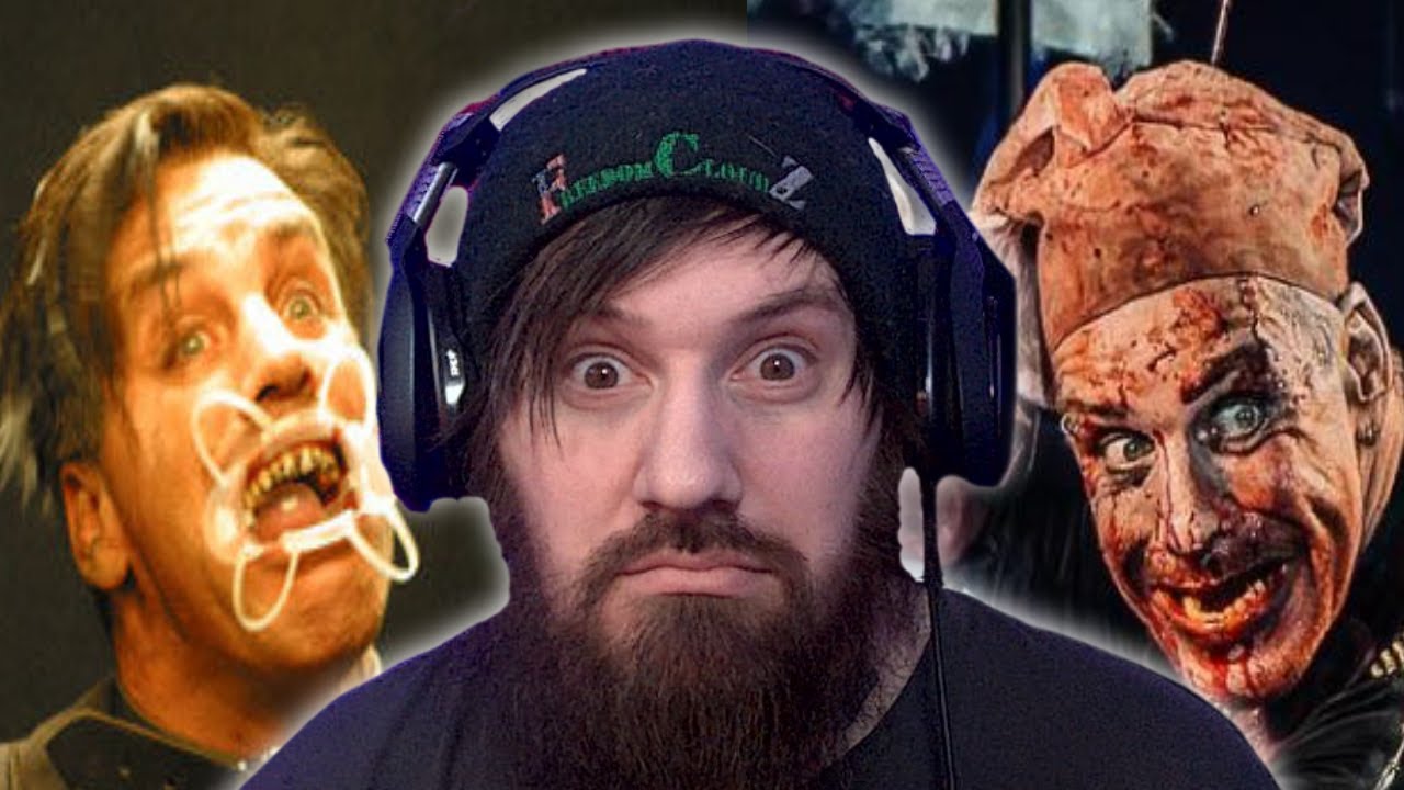 THEY ATE HIS D***! | Rammstein - Mein Teil + Mein Teil LIVE | DOUBLE REACTION!