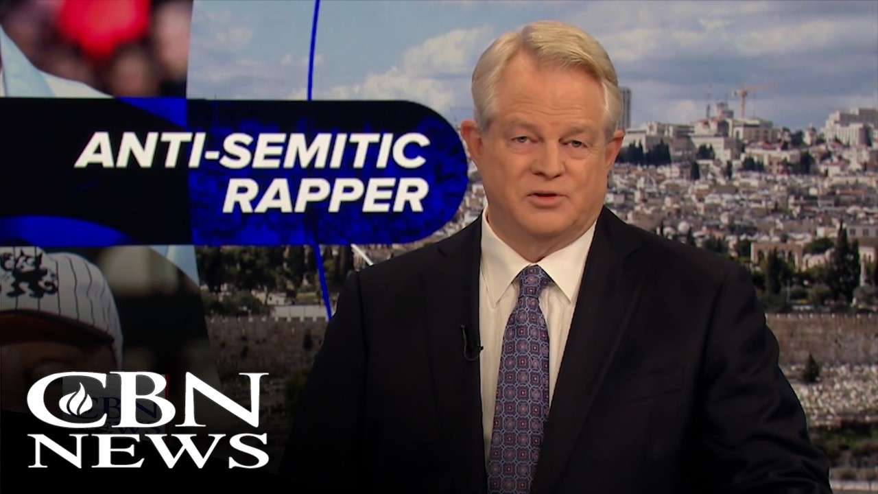 Concert Controversy | News on The 700 Club - September 16, 2026