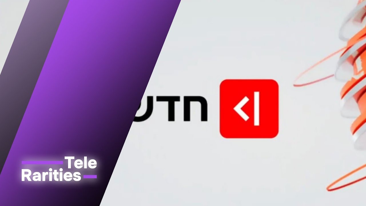 IBA/KAN11 Hadashot intros history | (🇮🇱)