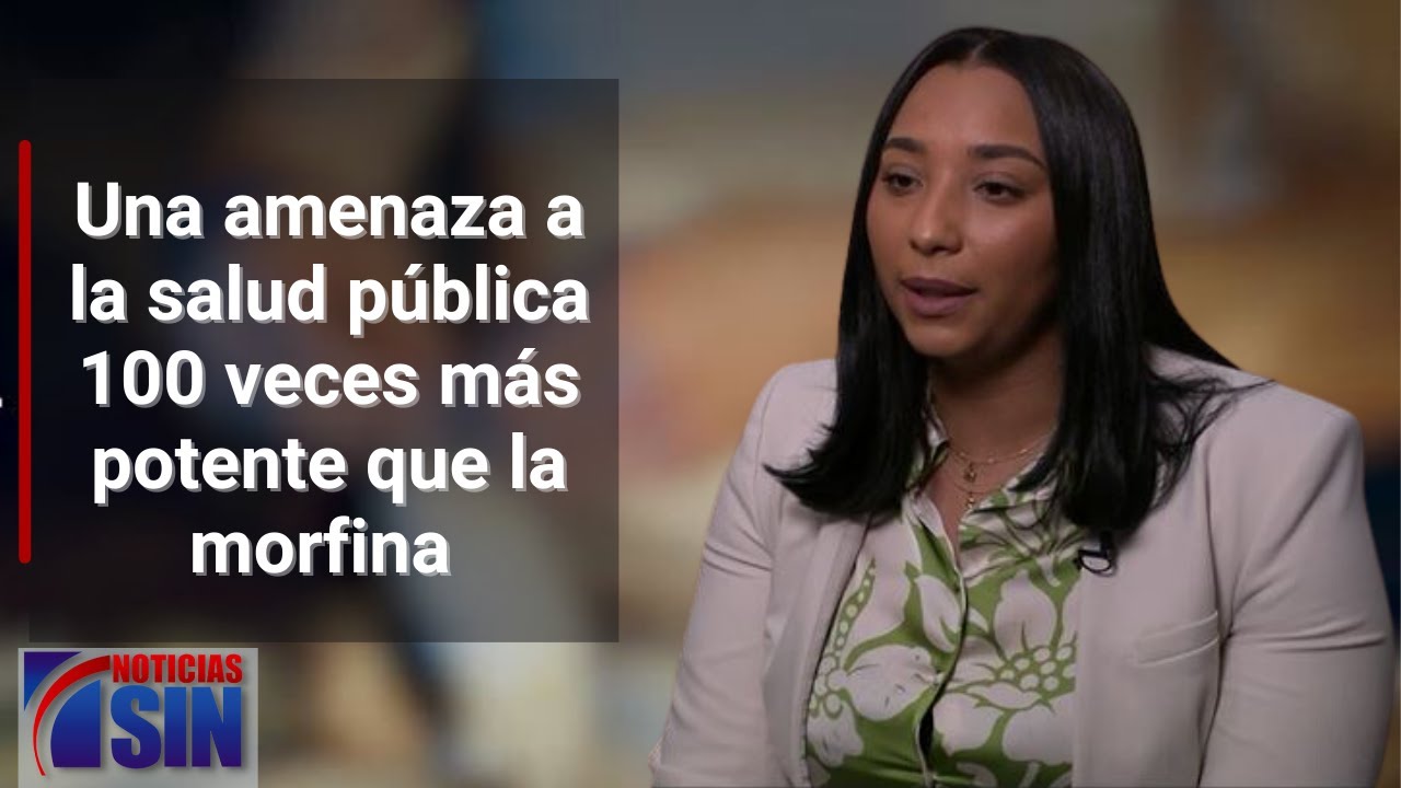 #ElInforme: Vicio mortal (1/4)