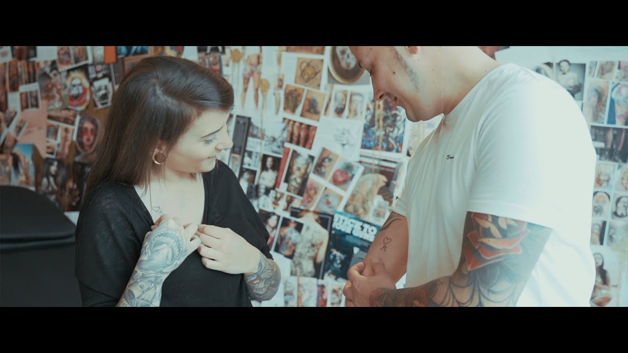 Platzverweis   Ein neues Jahr Official Video