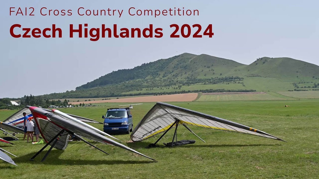 Czech Highlands 2024