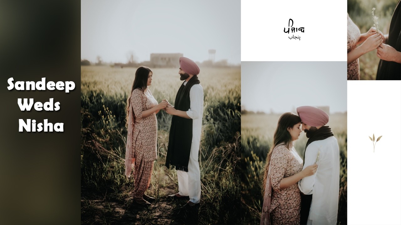 Live | Wedding Ceremony | Sandeep Weds Nisha |  RAVI KAUL PHOTOGRAPHY Mob :- 97790-11259