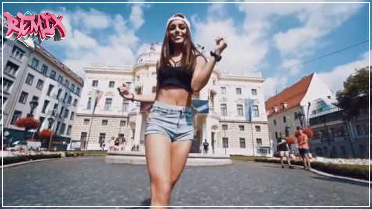 Alan Walker - Spectre (Remix) Dance Music