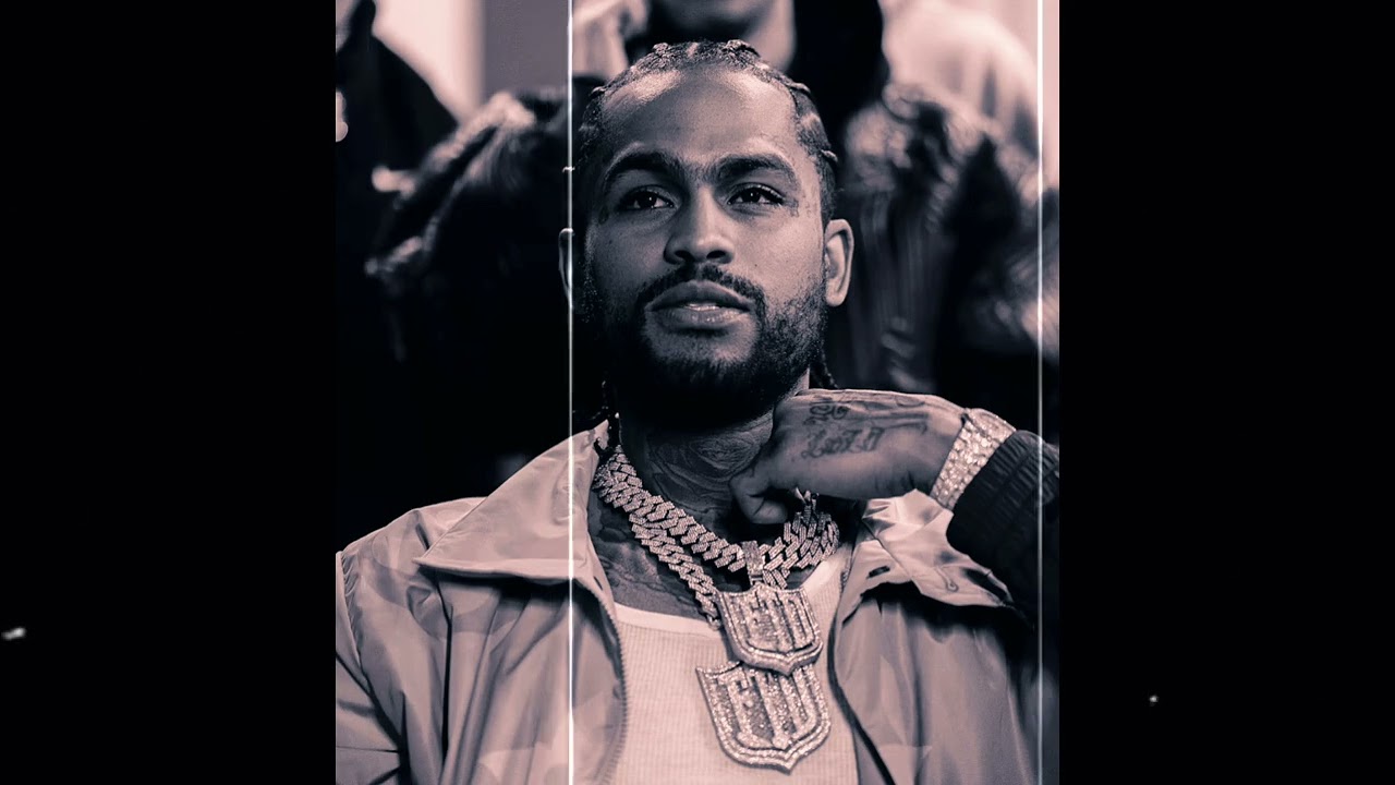 Dave East Paranoia TnT Remix
