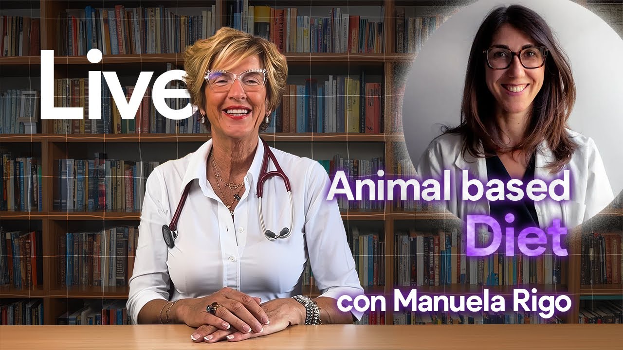 Animal based diets