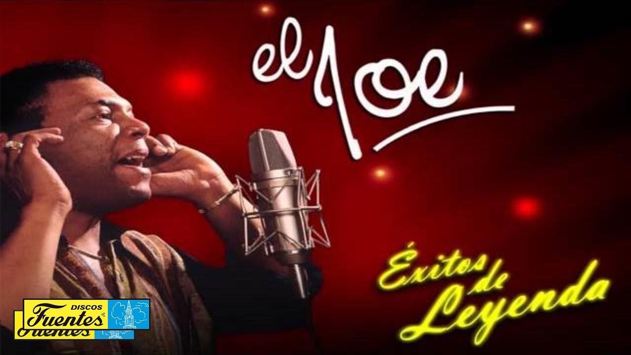 Suave Bruta - Joe Arroyo (Audio) | Discos Fuentes