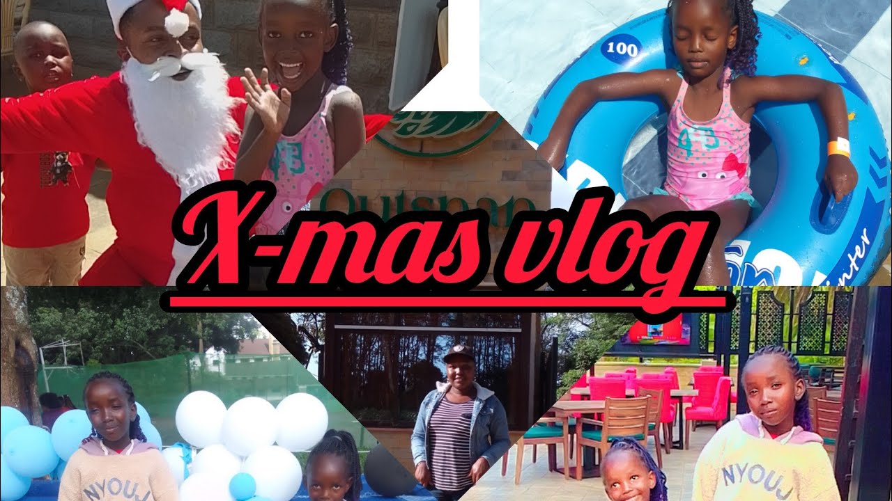 ULTIMATE CHRISTMAS VLOG ♥️in a Beautiful hotel.We had fun ♥️♥️