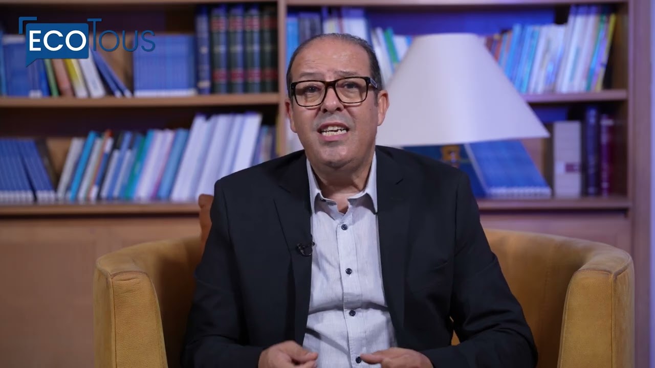 Mouez Soussi_𝐜𝐡𝐨̂𝐦𝐚𝐠𝐞 𝐬𝐭𝐫𝐮𝐜𝐭𝐮𝐫𝐞𝐥 𝐞𝐧 𝐓𝐮𝐧𝐢𝐬𝐢𝐞 : 𝐜𝐨𝐦𝐩𝐫𝐞𝐧𝐝𝐫𝐞 𝐩𝐨𝐮𝐫 𝐚𝐠𝐢𝐫