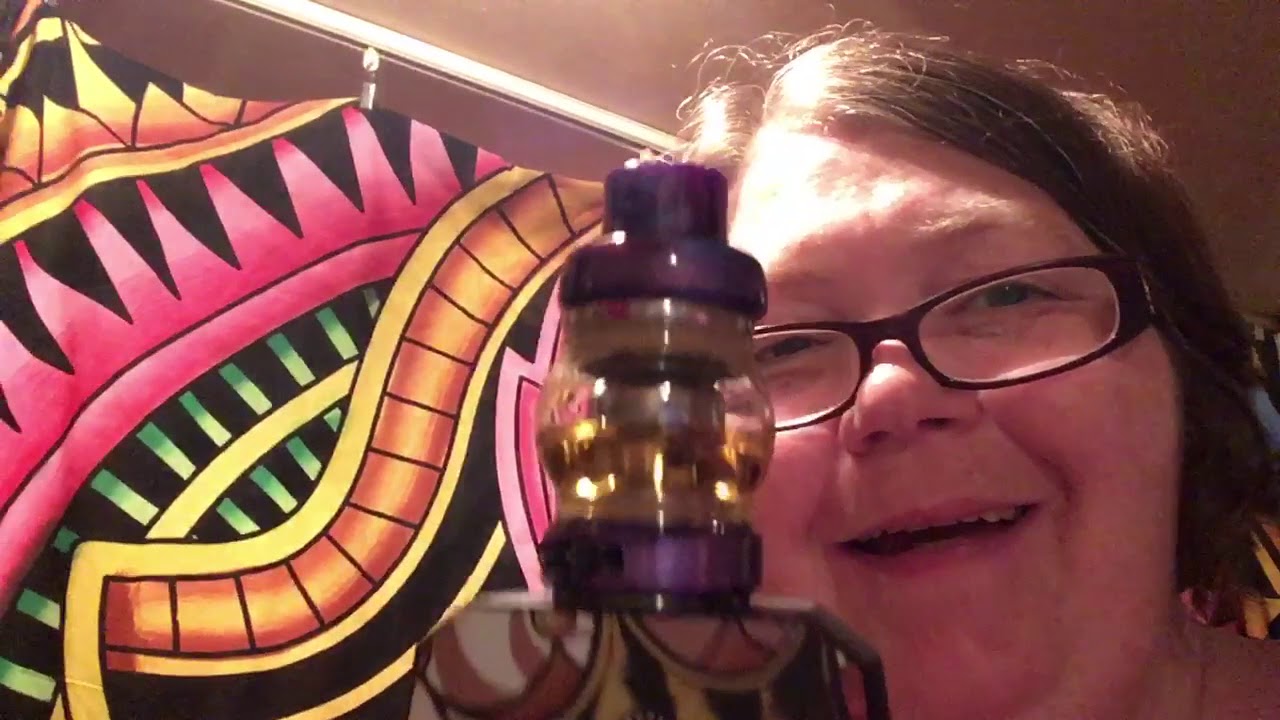 Artesian Falcon triple mesh coils versus Freemax Mesh Pro triple mesh coils