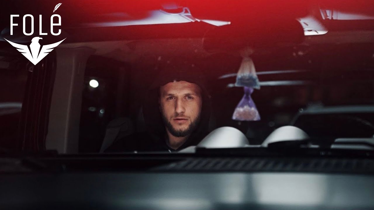 NORTH - Drilli Hajredinit (Official Video)
