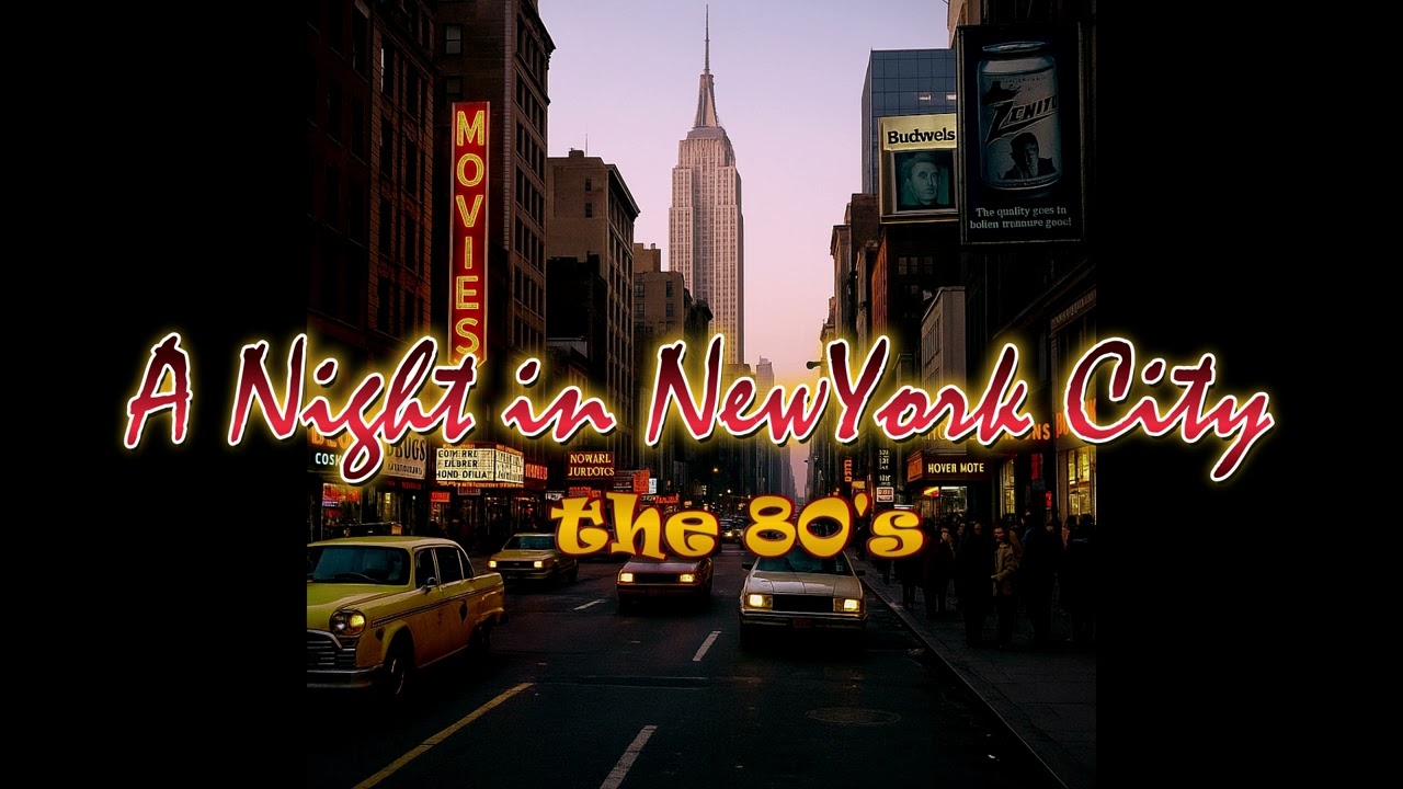 Classic 70's & 80's Funky Disco Mix # 226 - Dj Noel Leon 😎👍