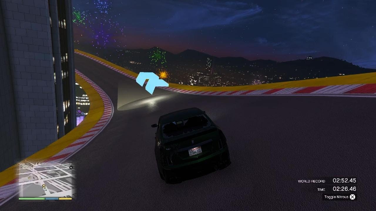 Grand Theft Auto V_20260214195853 Online gameplay