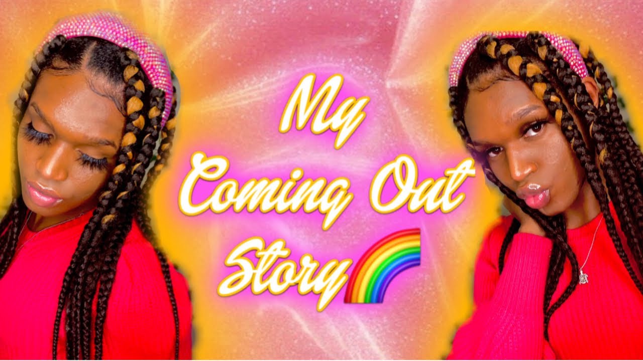 I’m Transgender | My Coming Out Story