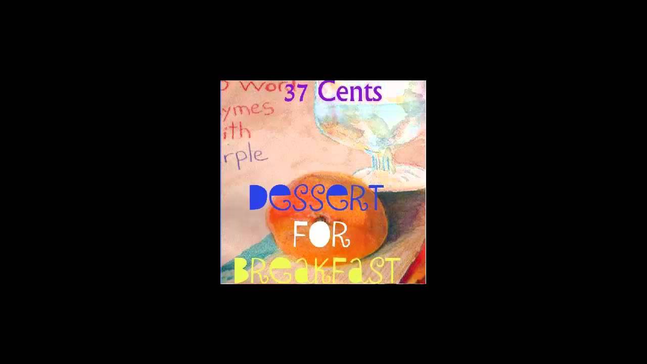 37 Cents-I hope NOFX Don't Sue Me
