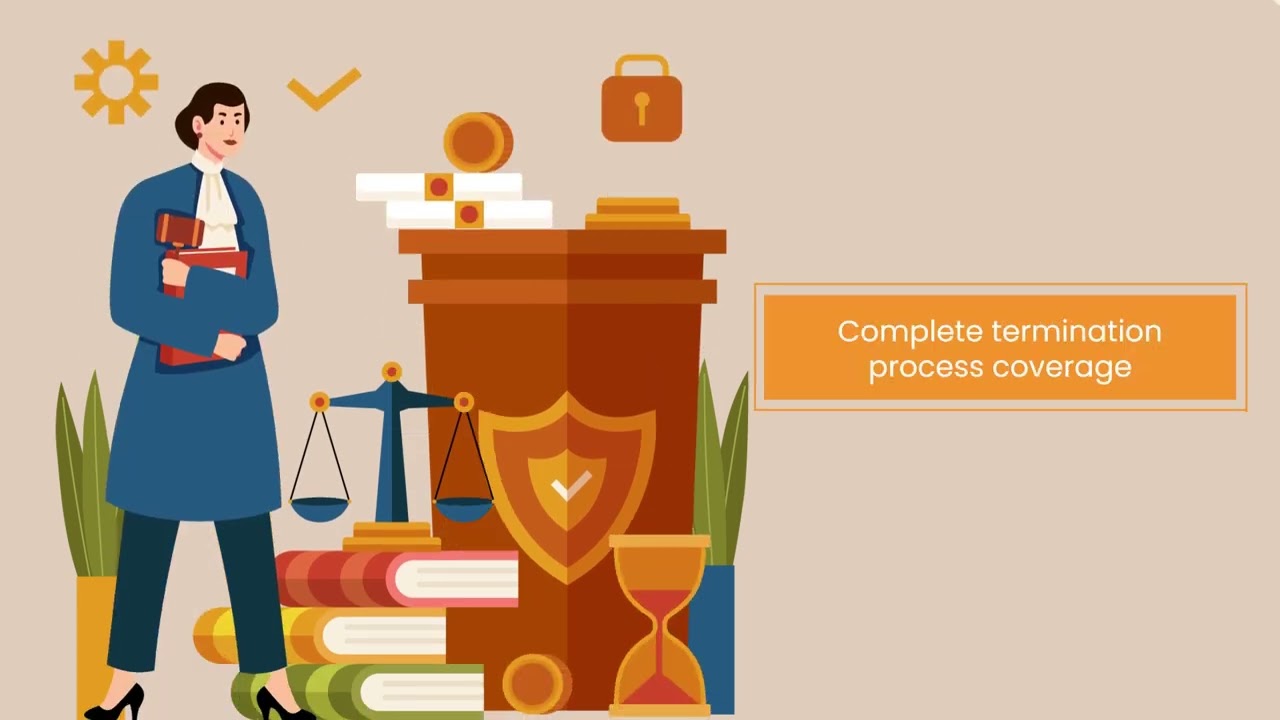 Employee Termination Processes