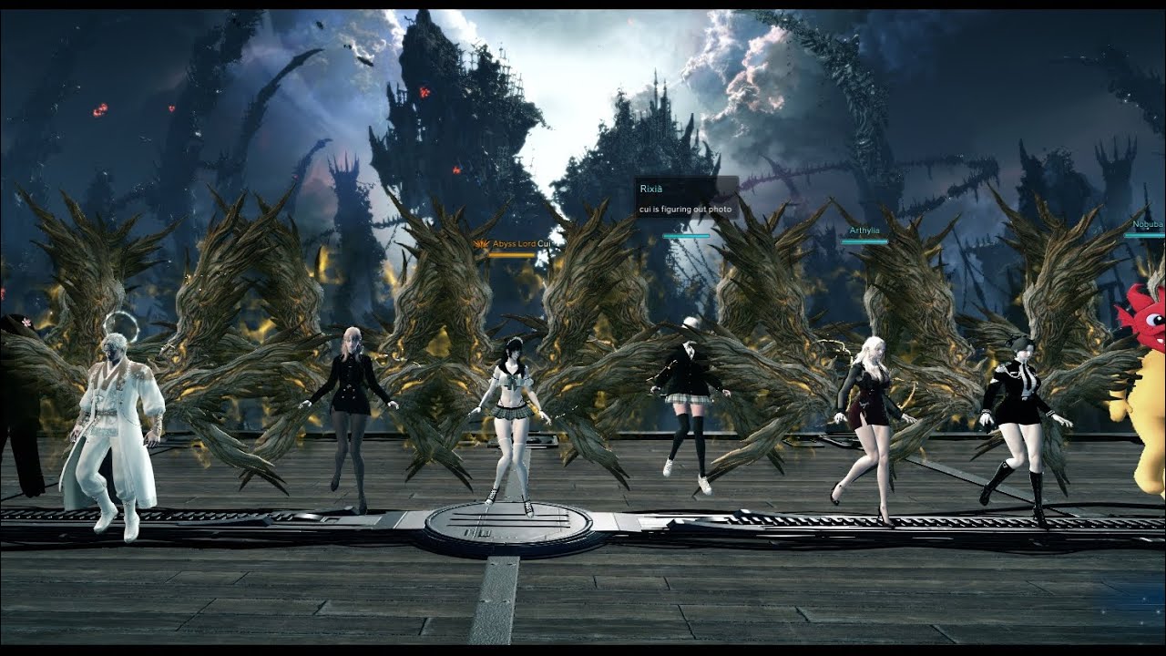 Lost Ark - Kazeros The First Mode G2 | Predator Slayer 4700 CP - 723m (333)