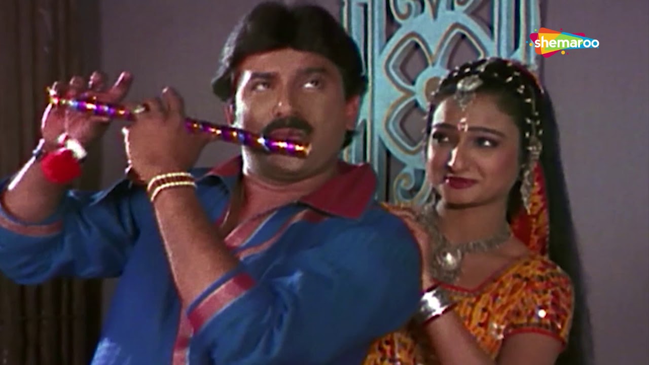 Uncha Divda Mari Dashama Ne Shobhta | Dukhda Haro Maa Dashama | Hiten Kumar | Farida Mir