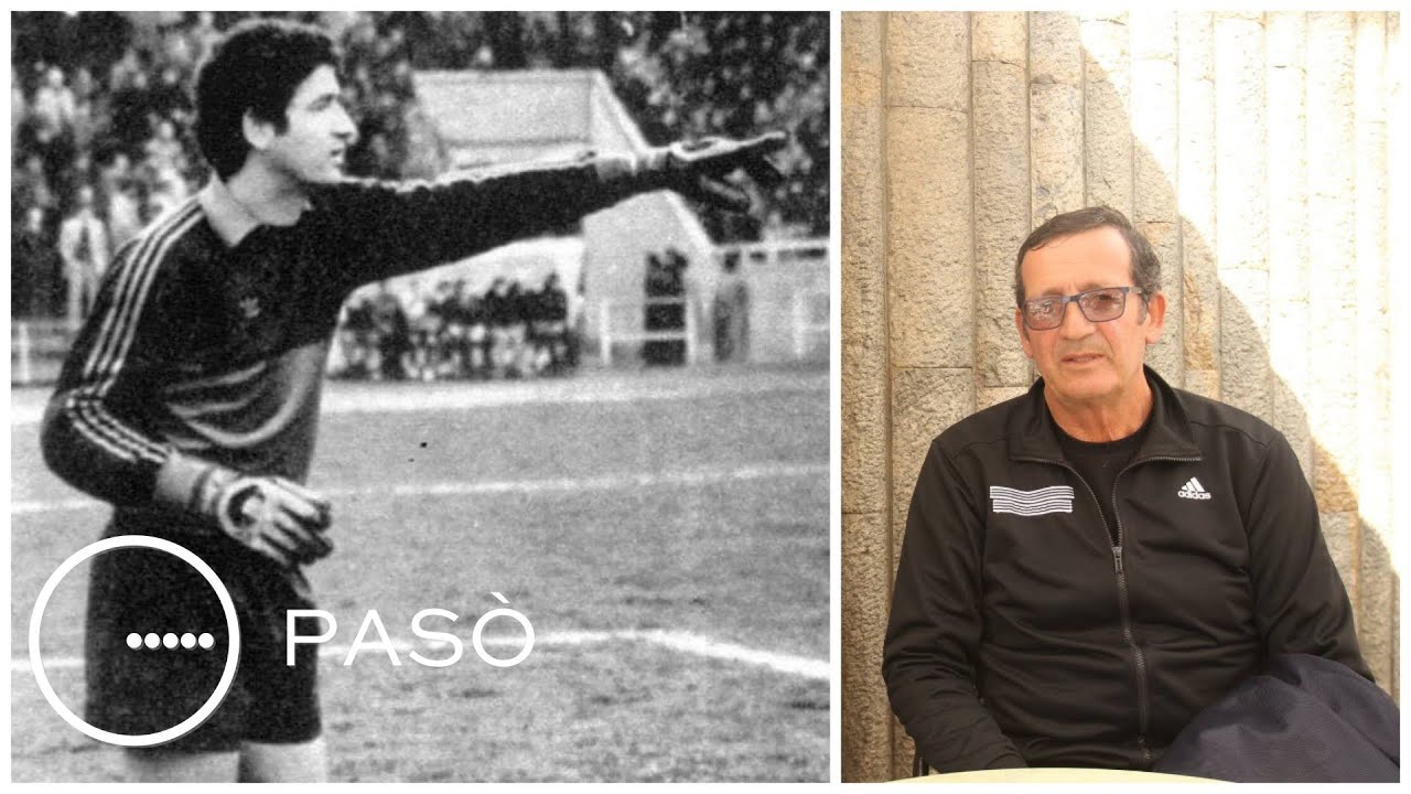 3 minuta histori/ Jani Kaçi, ish-portieri i Skëndërbeut dhe 