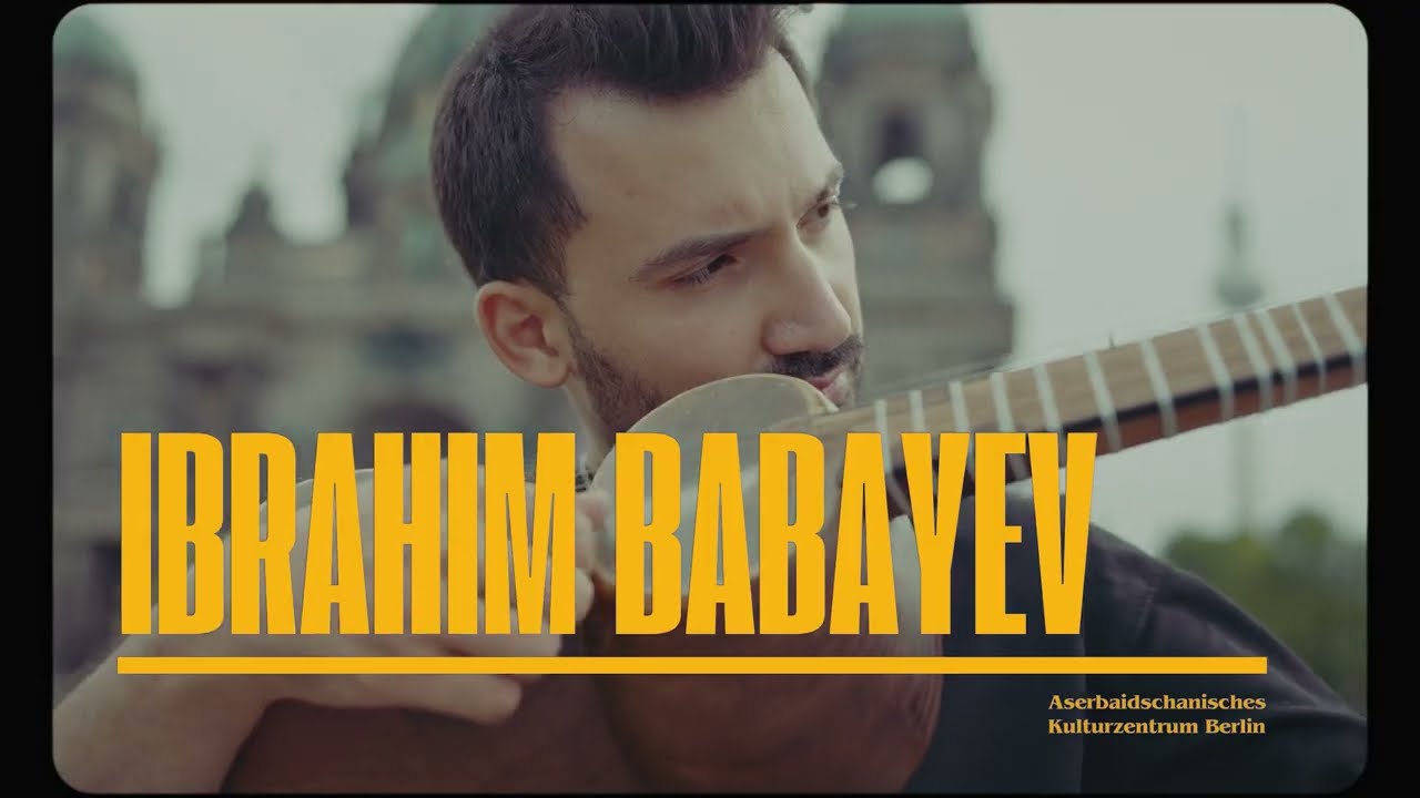 Ibrahim Babayev - 