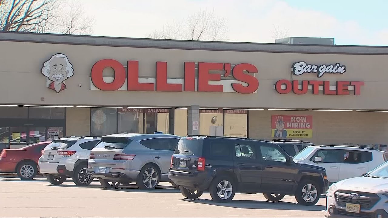 Ollie’s in Greensburg closed due to rodent, insect infestation