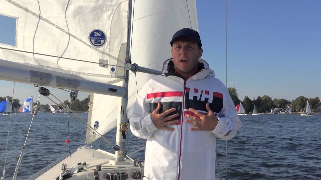 Robert Stanjek reviews the Alby Jacket