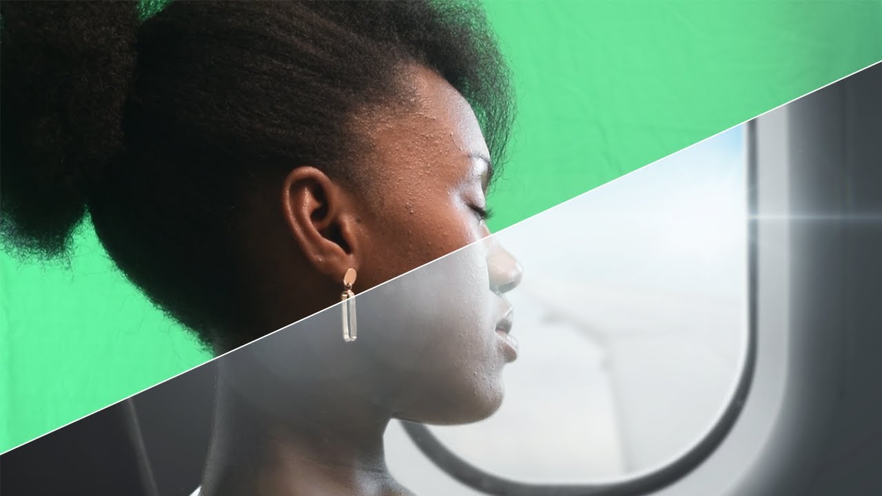 ATC Airlines | VFX Breakdown by Adams Digicom