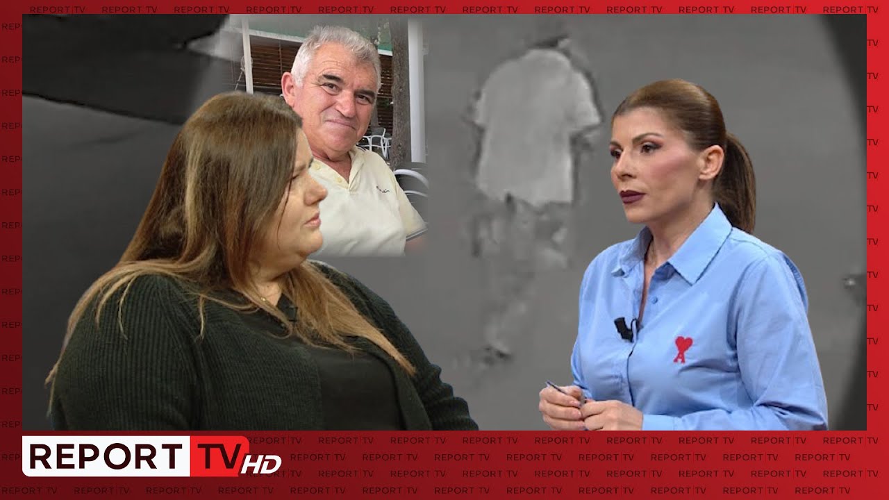 Pa Gjurme- ‘La mamin në gjumë dhe iku nga shtëpia’/E bija:Kam frikë, mos i ka ndodhur gjë e keqe