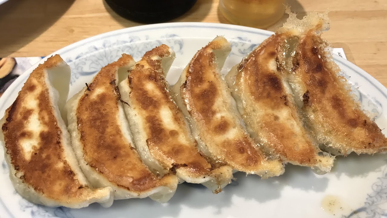 「ぎょうざの満洲」戸田公園西口店