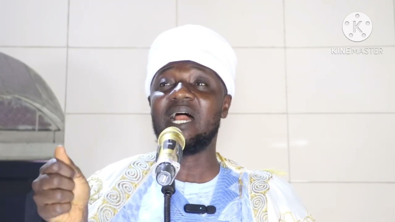 Fiqh Ramadan (PT1)