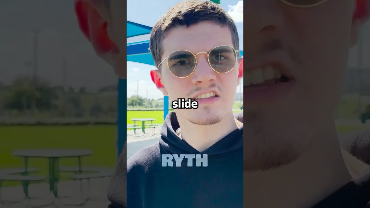I Became Zachary Ryan! 🤣