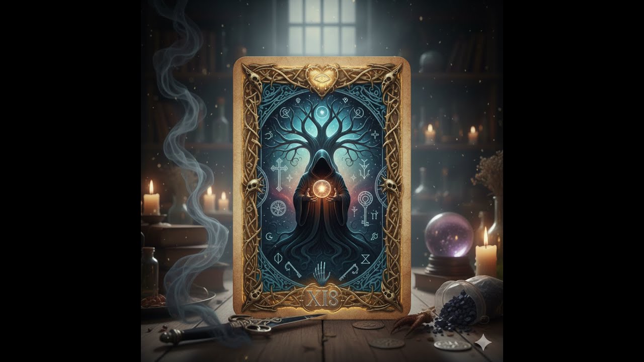 Lá Già Tây (Dark blues) (AI cover remake)