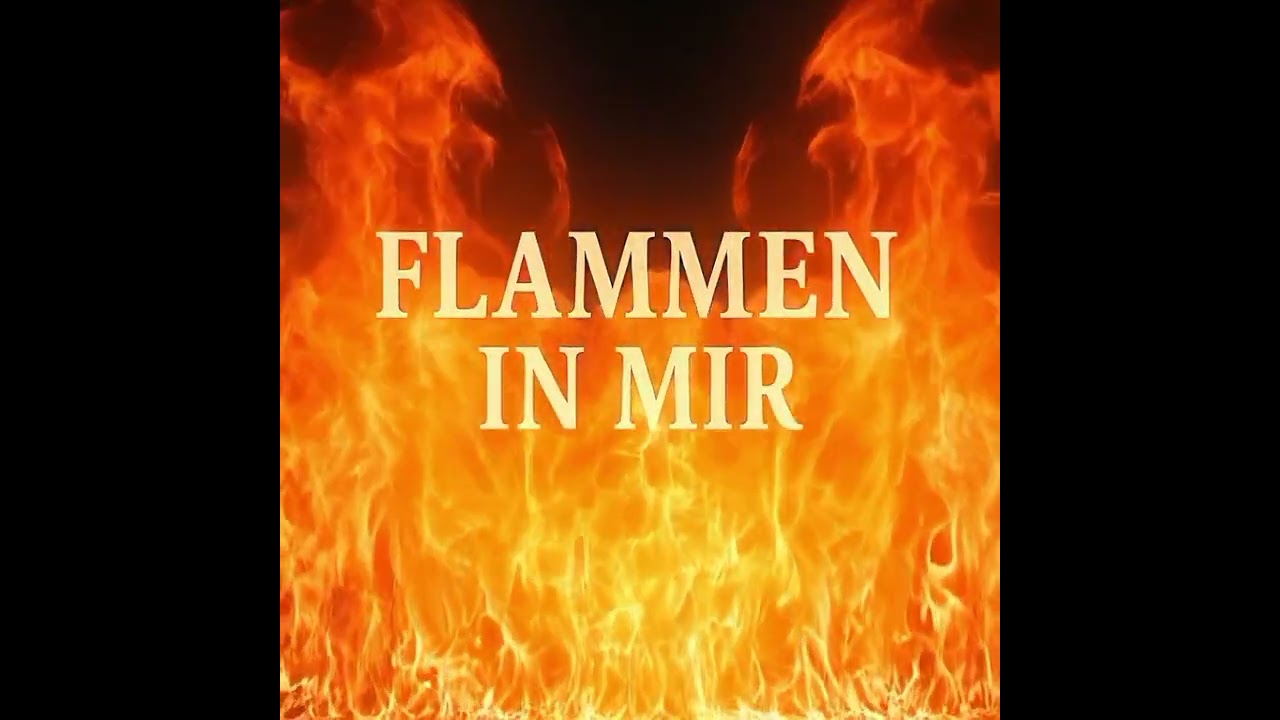 Flammen in mir“ – Songtext von Tanja 