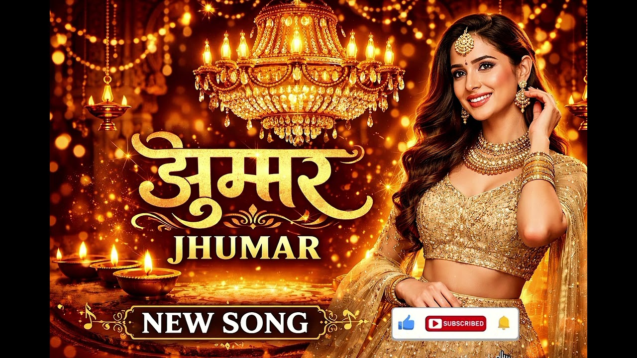 Jhumar geet 