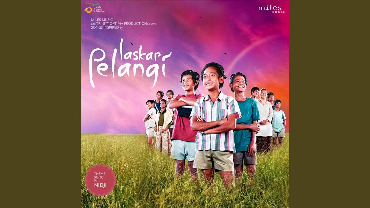 Sahabat Kecil