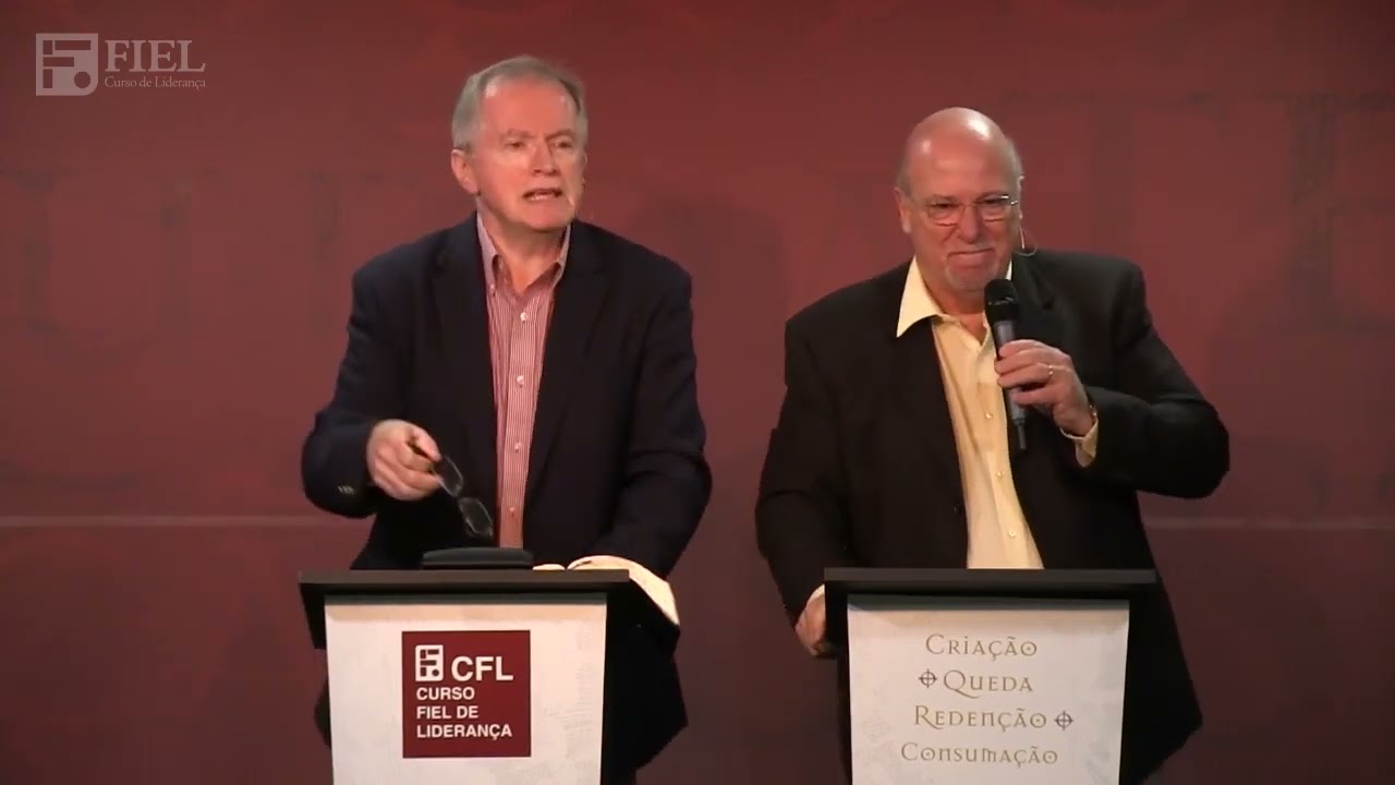 O que significa dizer que Jesus Cristo salva? - D. A. Carson