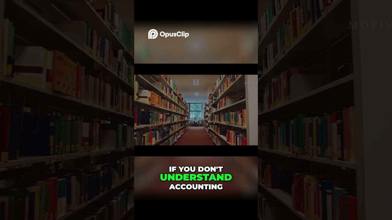 College or Dropout Why Accounting Skills are Crucial!