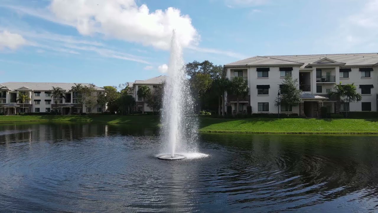 Coconut Creek, Florida