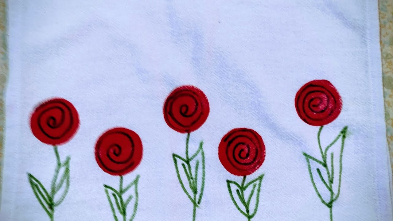 Rosas