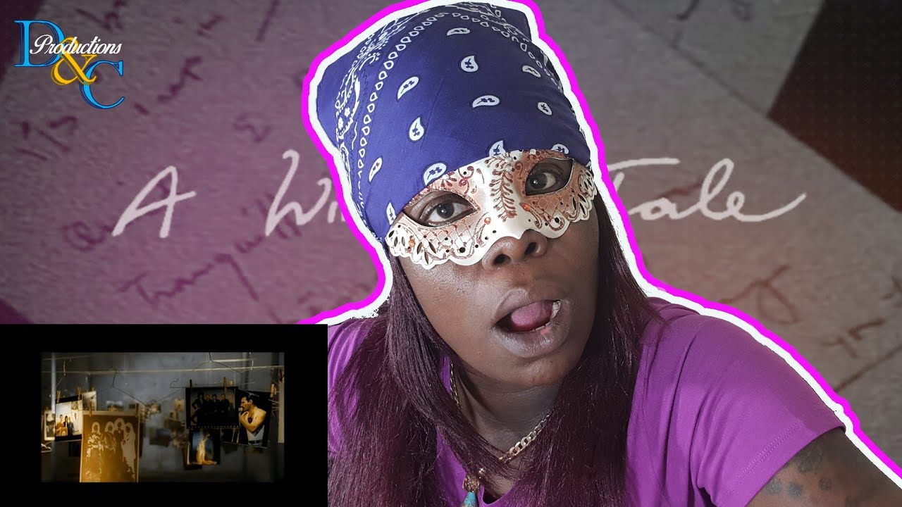 Queen - A Winter's Tale (Official Video) Reaction