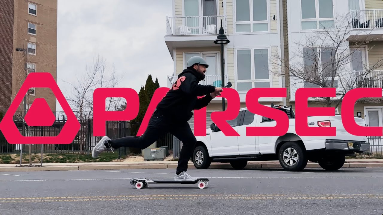 The Parsec Aero Pro Is a BEAST – But Is It For You? (Part One)