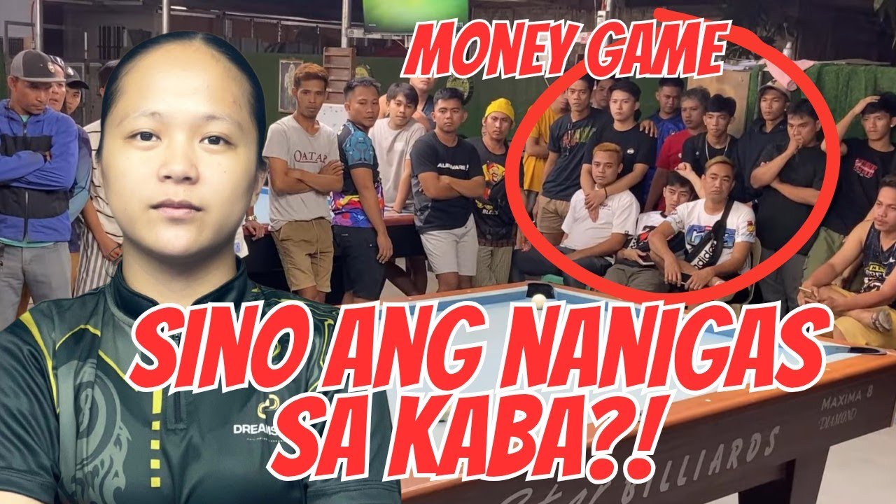 MONEY GAME! Sino ang nanigas SA Kaba? RICA RENDAL 