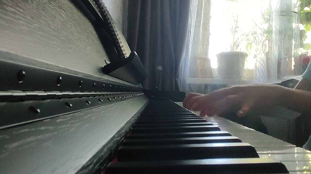 Кипелов - Я свободен (исполняет Тимур Гильдеев)