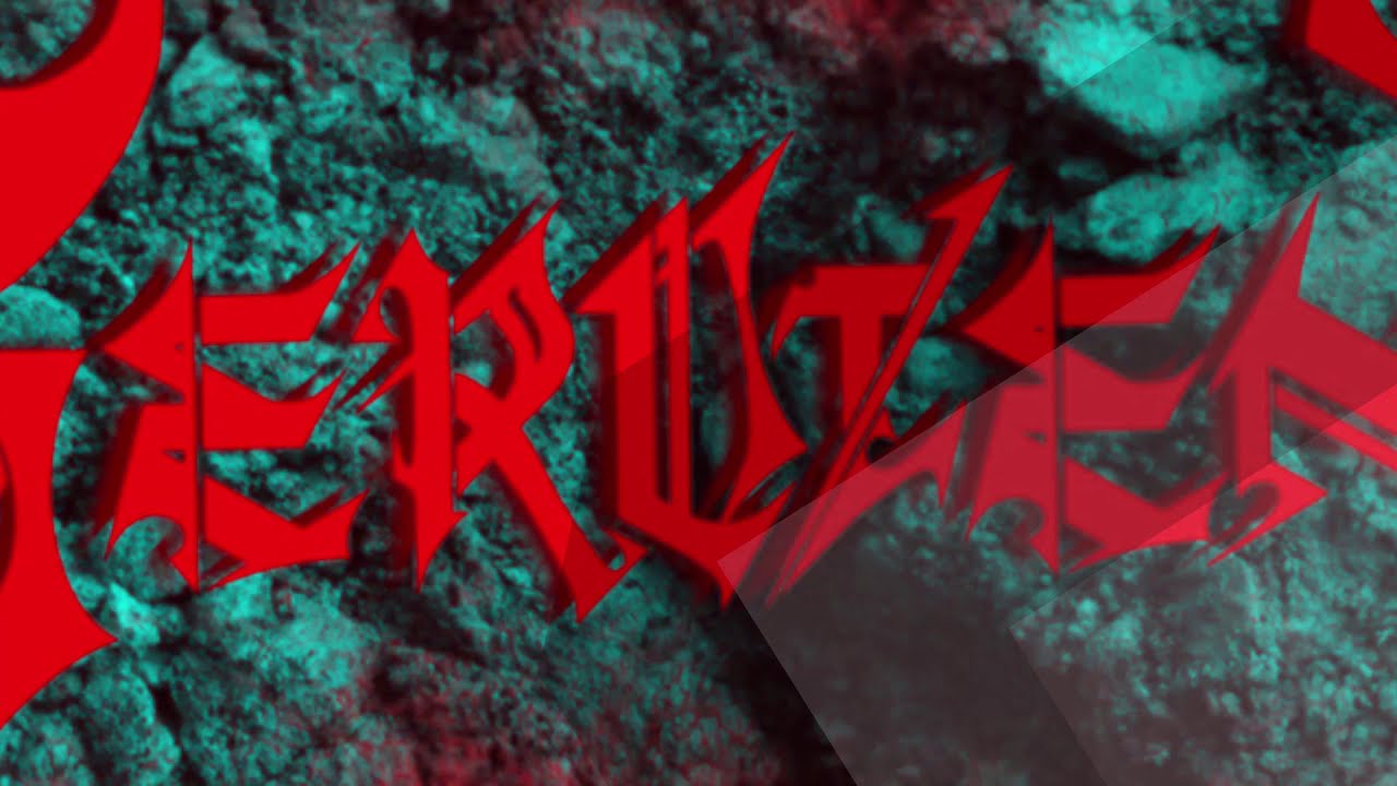 Servient - Toil (Lyric video)