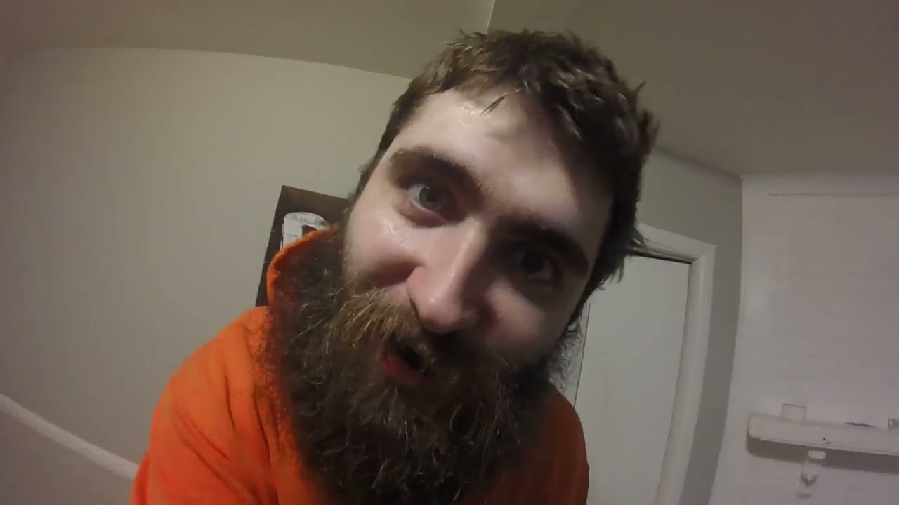 The Crazy Dancing Beard Man! - Starmaker [EPILEPSY WARNING]