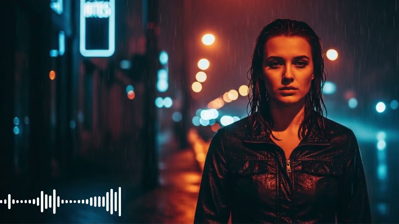 music for pretending you’ve already moved on
