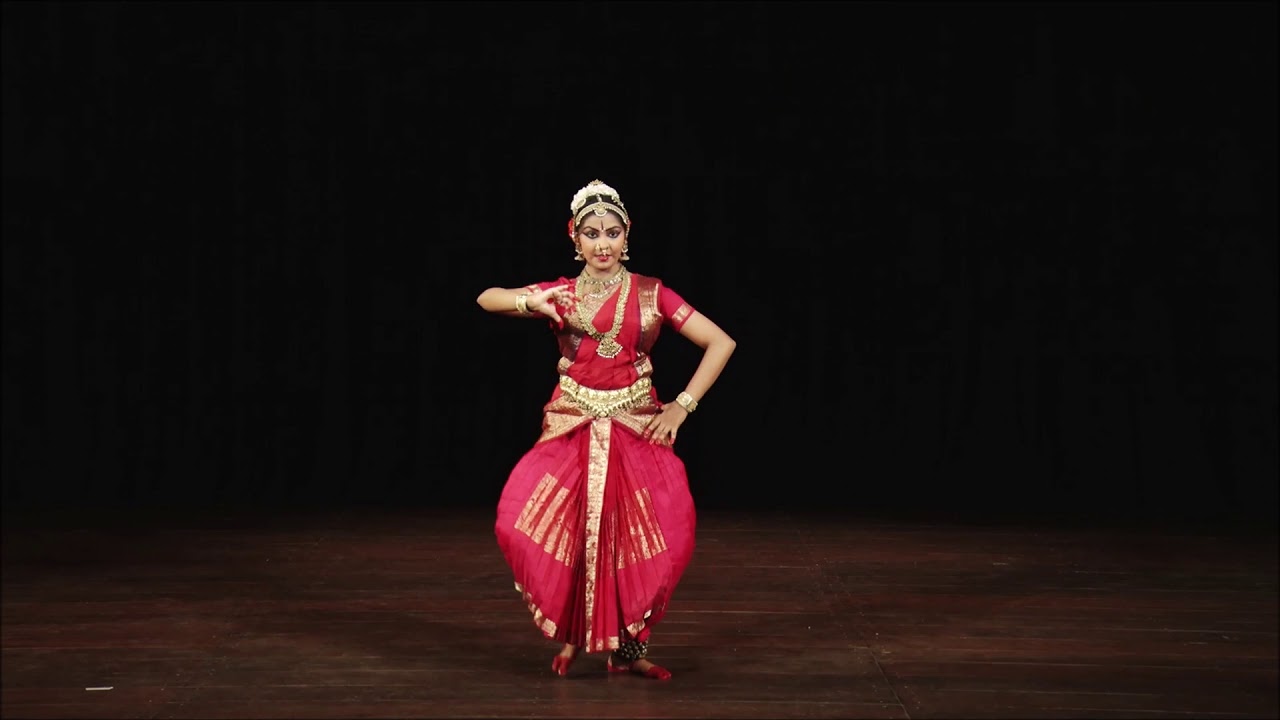 Thillana - Mohanakalyani , Adi tala